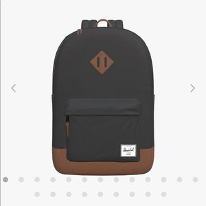 Herschel Supply Heritage Backpack